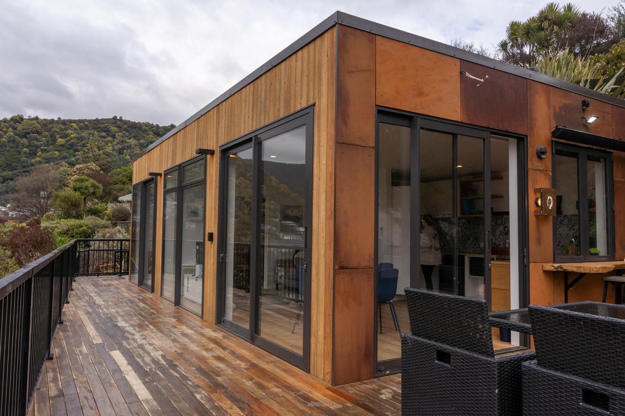 Firkins Retreat, Picton Villa Dış mekan fotoğraf