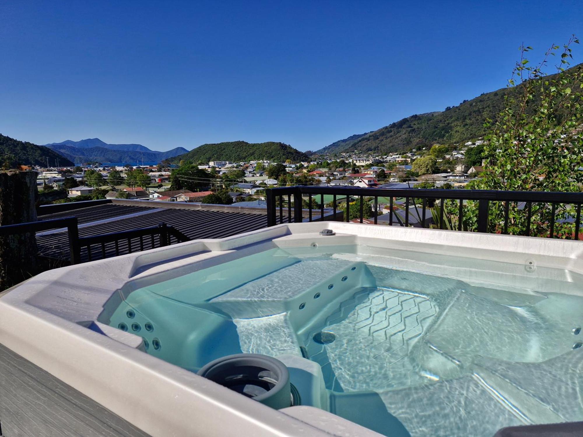Firkins Retreat, Picton Villa Dış mekan fotoğraf